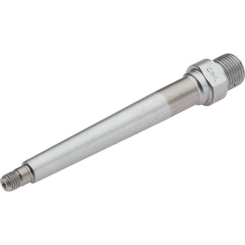 Flybikes Ruben Aluminum Left Pedal Axle