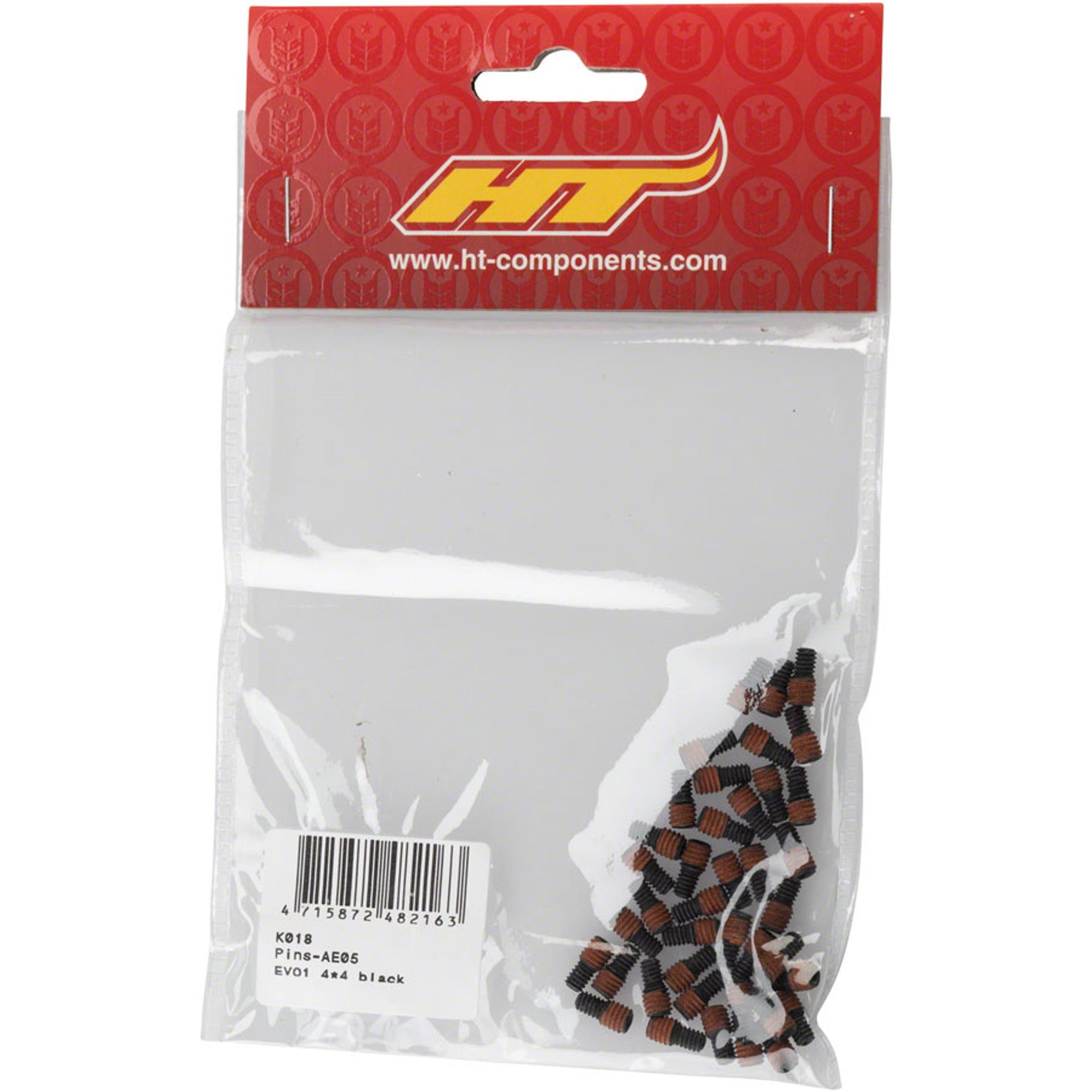 Pin Kit