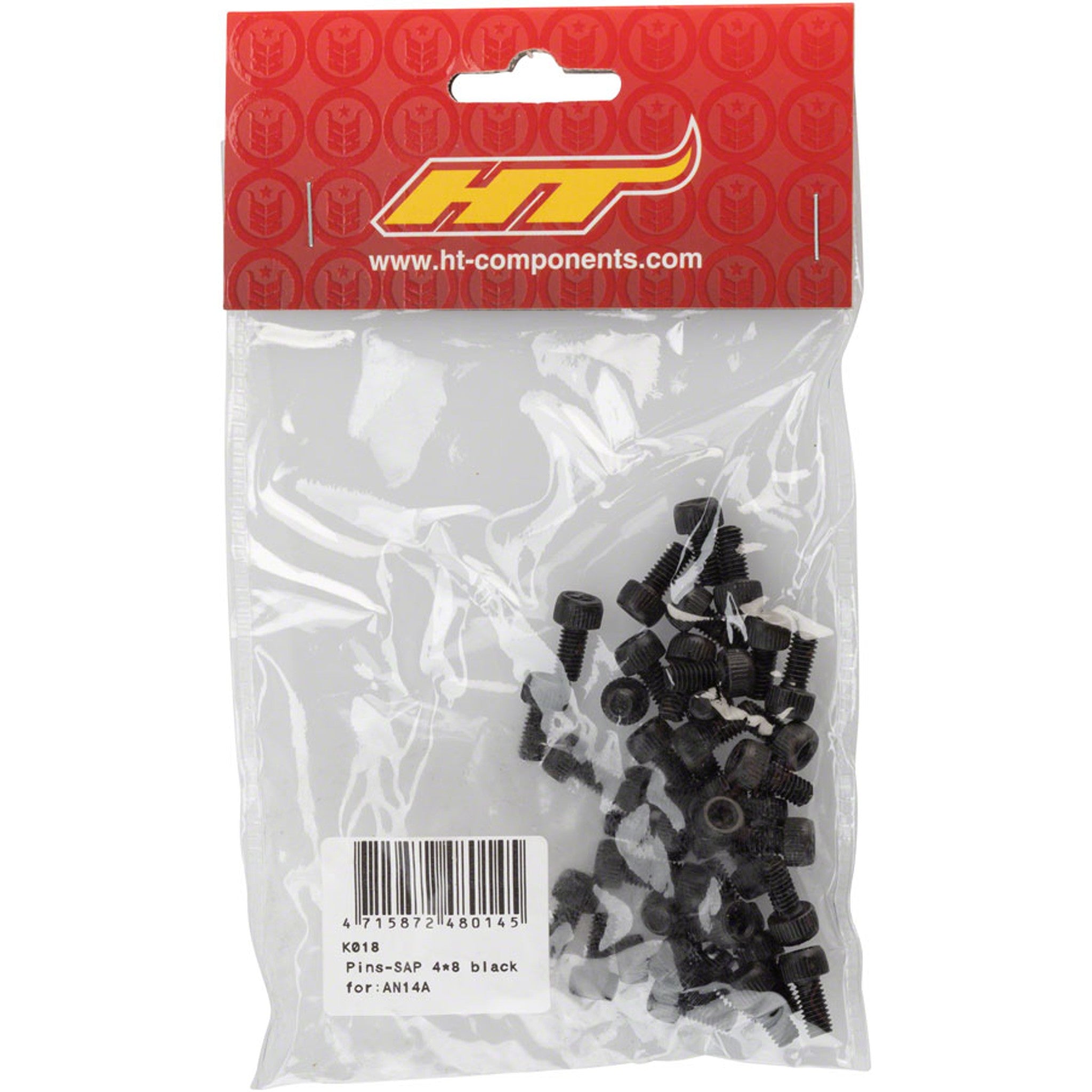 Pin Kit