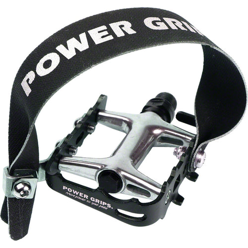 High Performance Pedal Kits