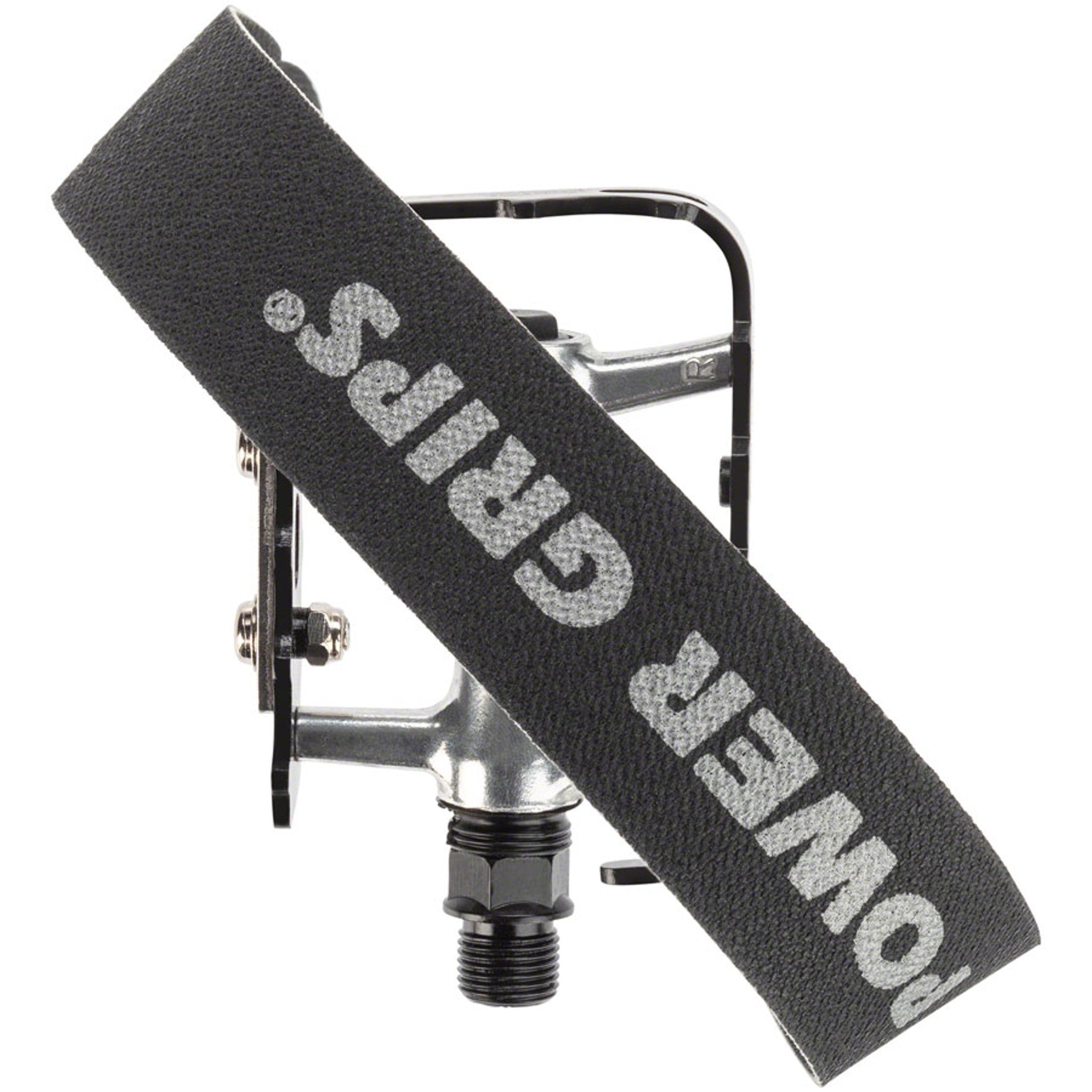 High Performance Pedal Kits
