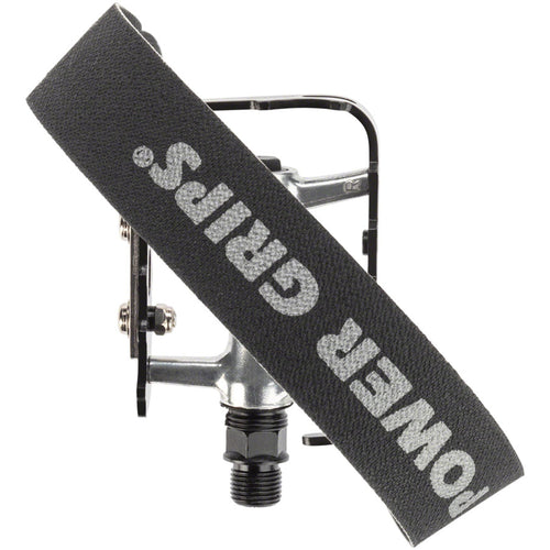 High Performance Pedal Kits