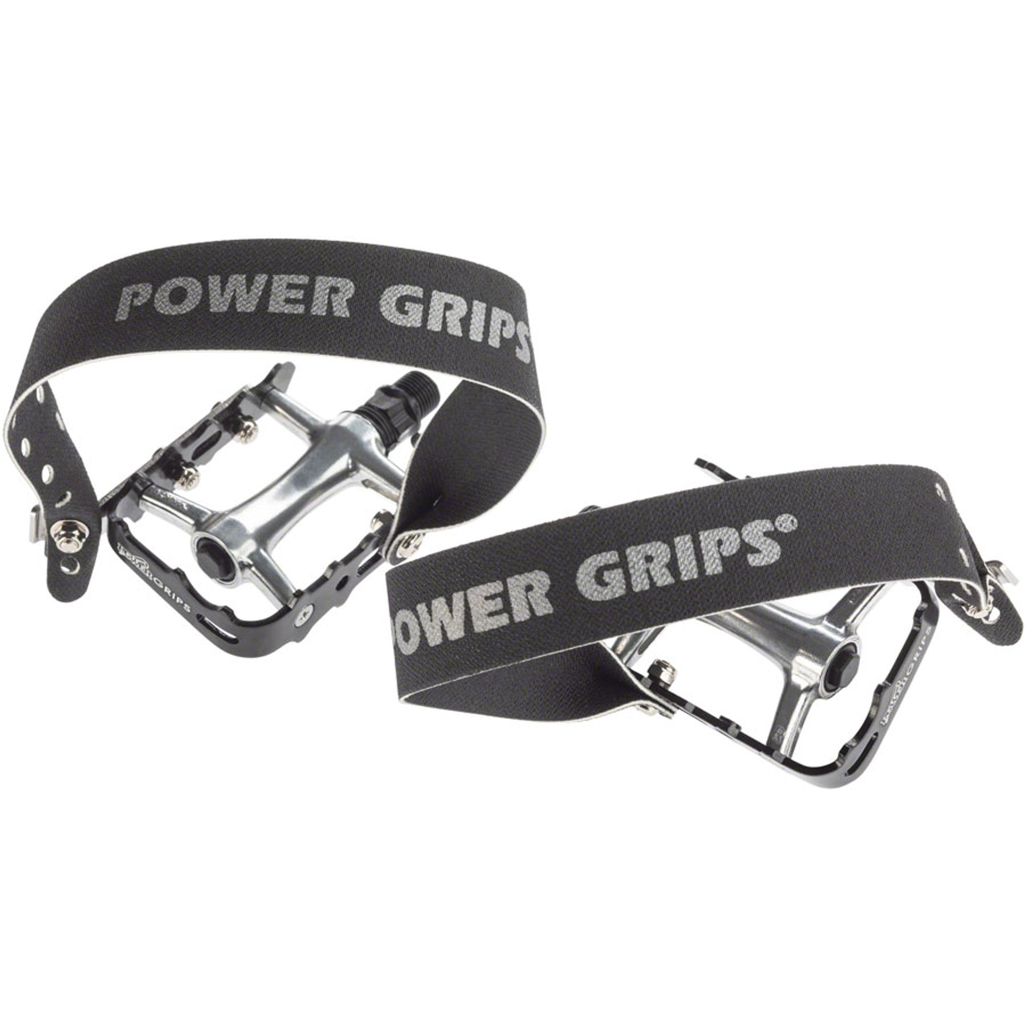 High Performance Pedal Kits
