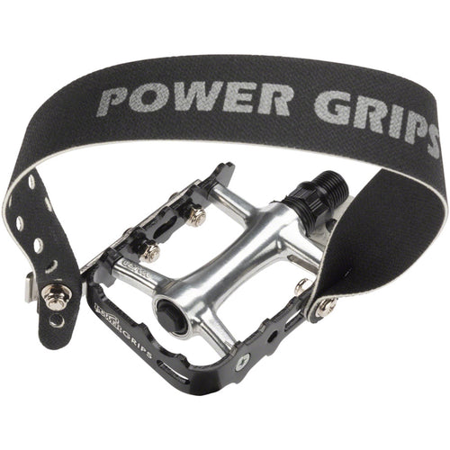 High Performance Pedal Kits