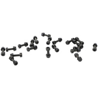 HQ Pedal Pins