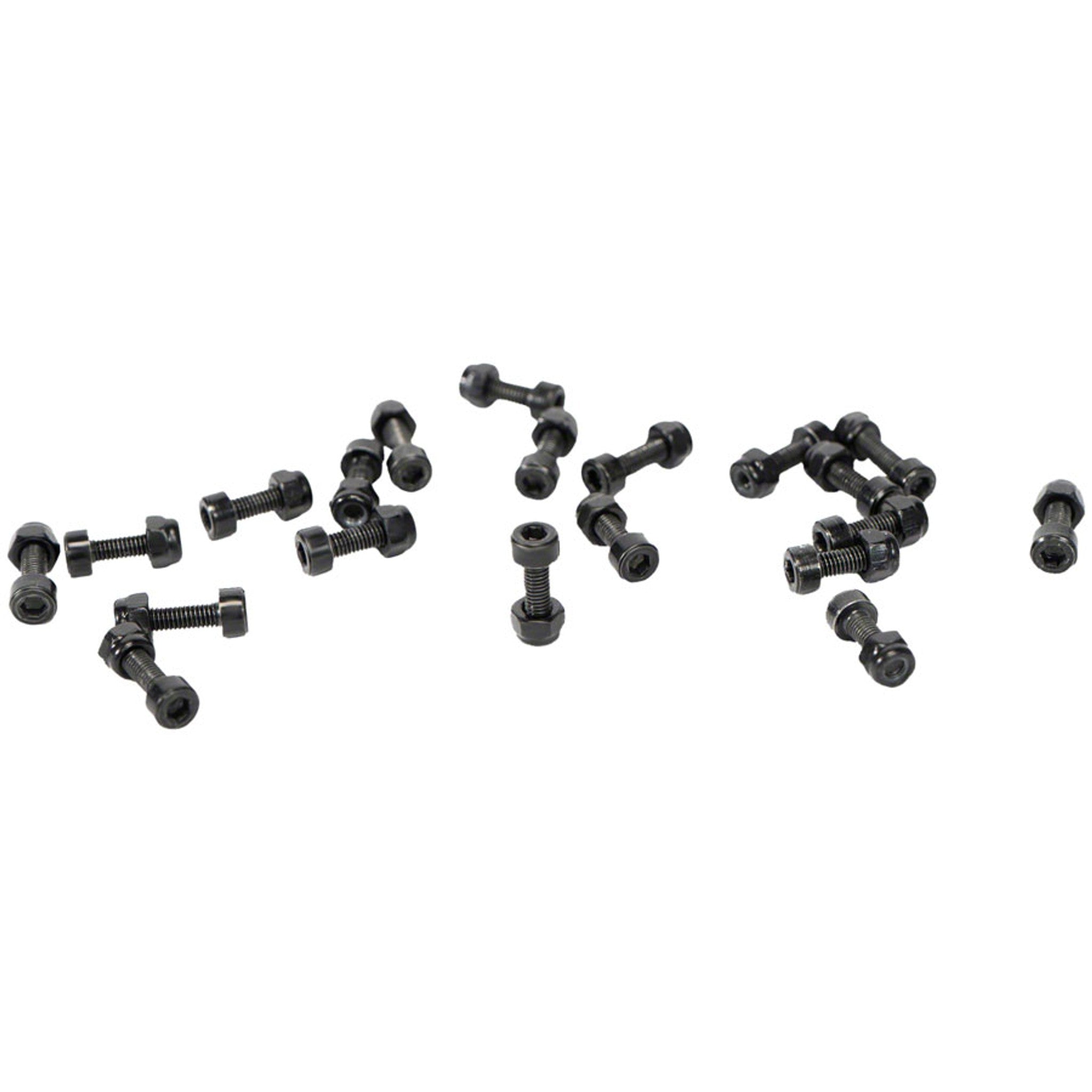 HQ Pedal Pins