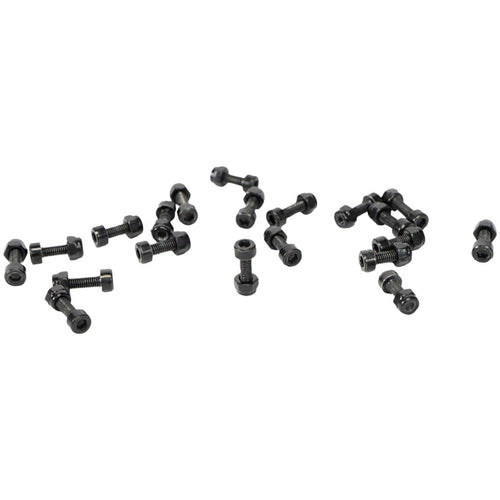 HQ Pedal Pins