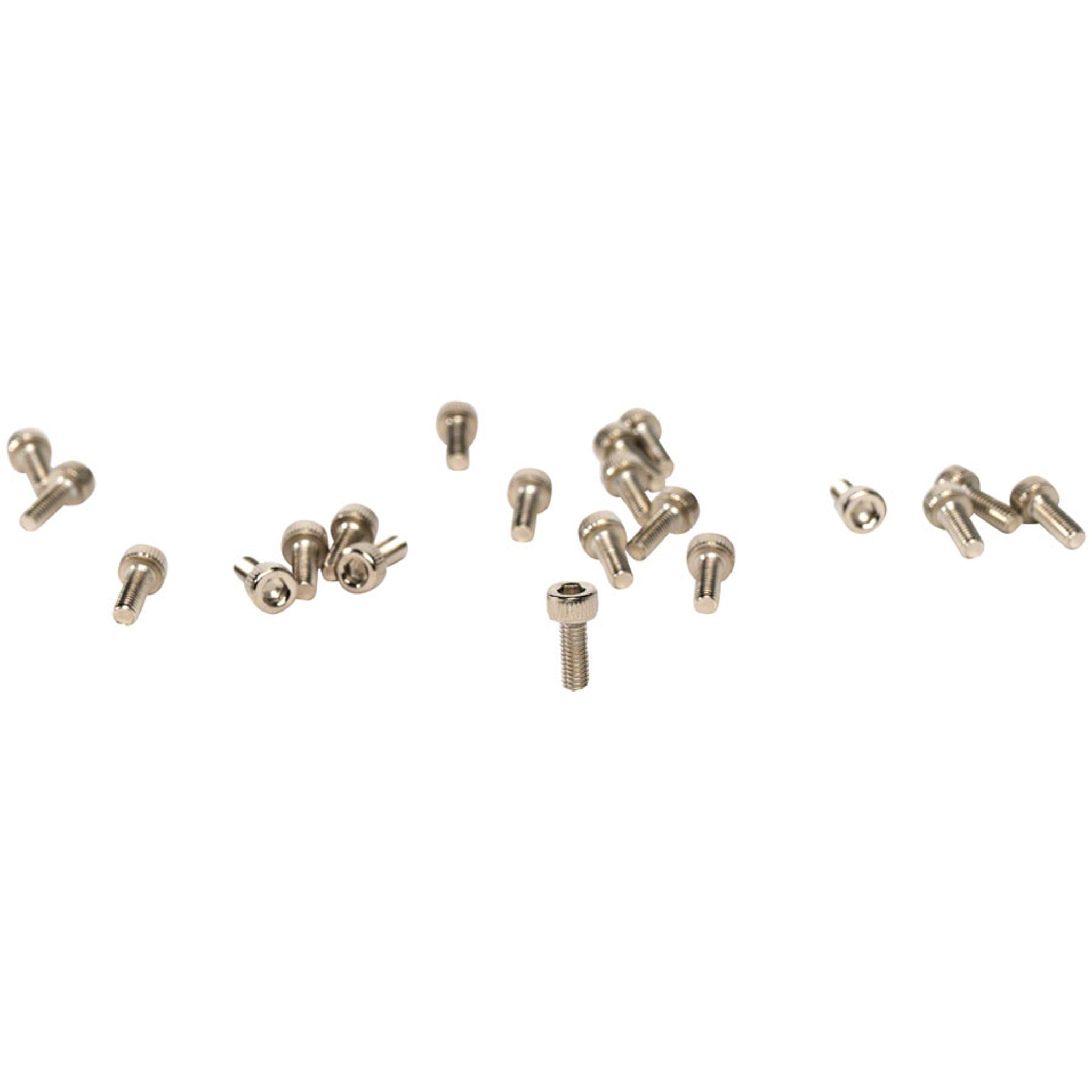 HQ Pedal Pins