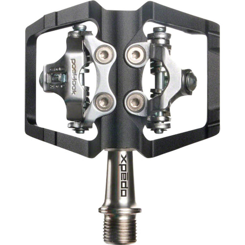 Baldwin Pedals