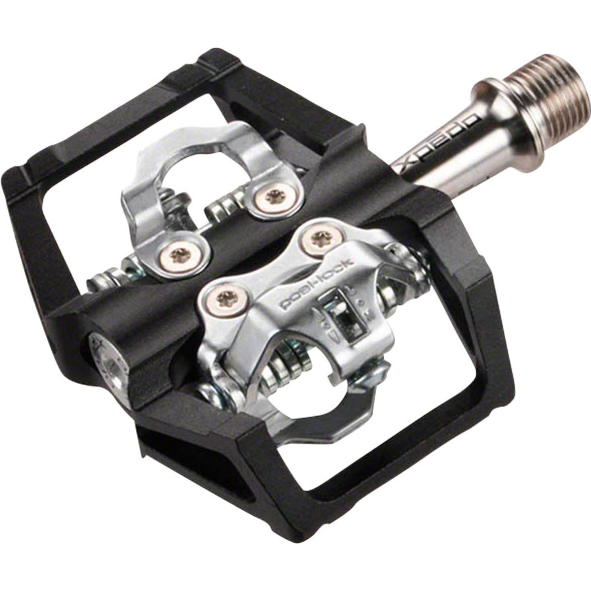 Baldwin Pedals