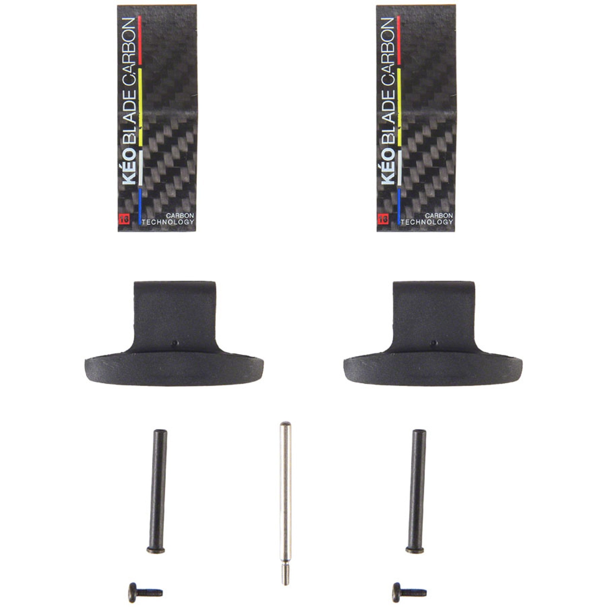 Keo Blade Kits