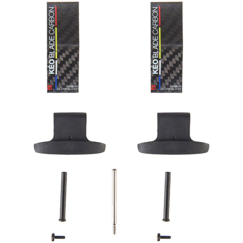 Keo Blade Kits