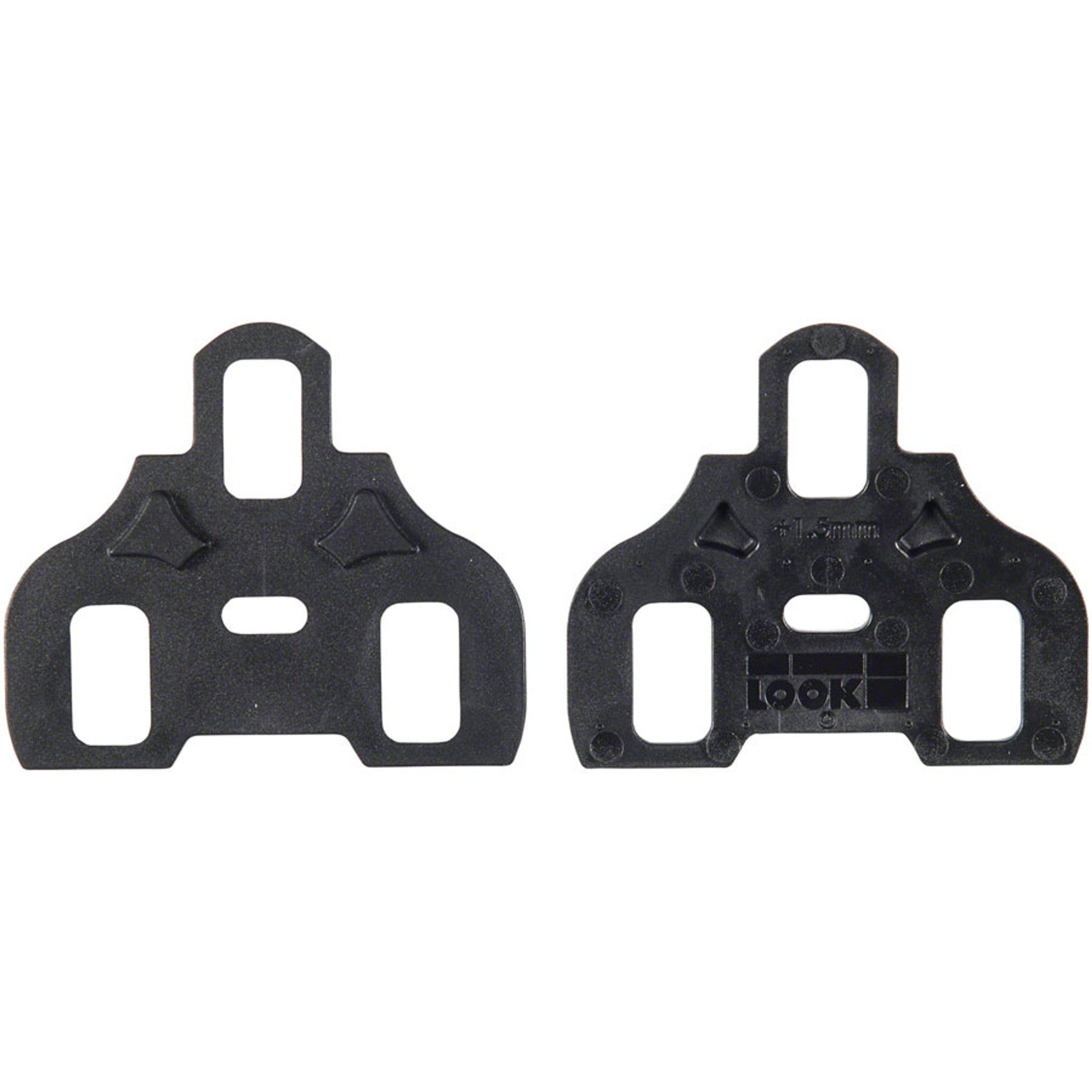 Cleat Shims and Hardware