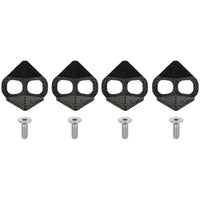 Cleat Shims and Hardware