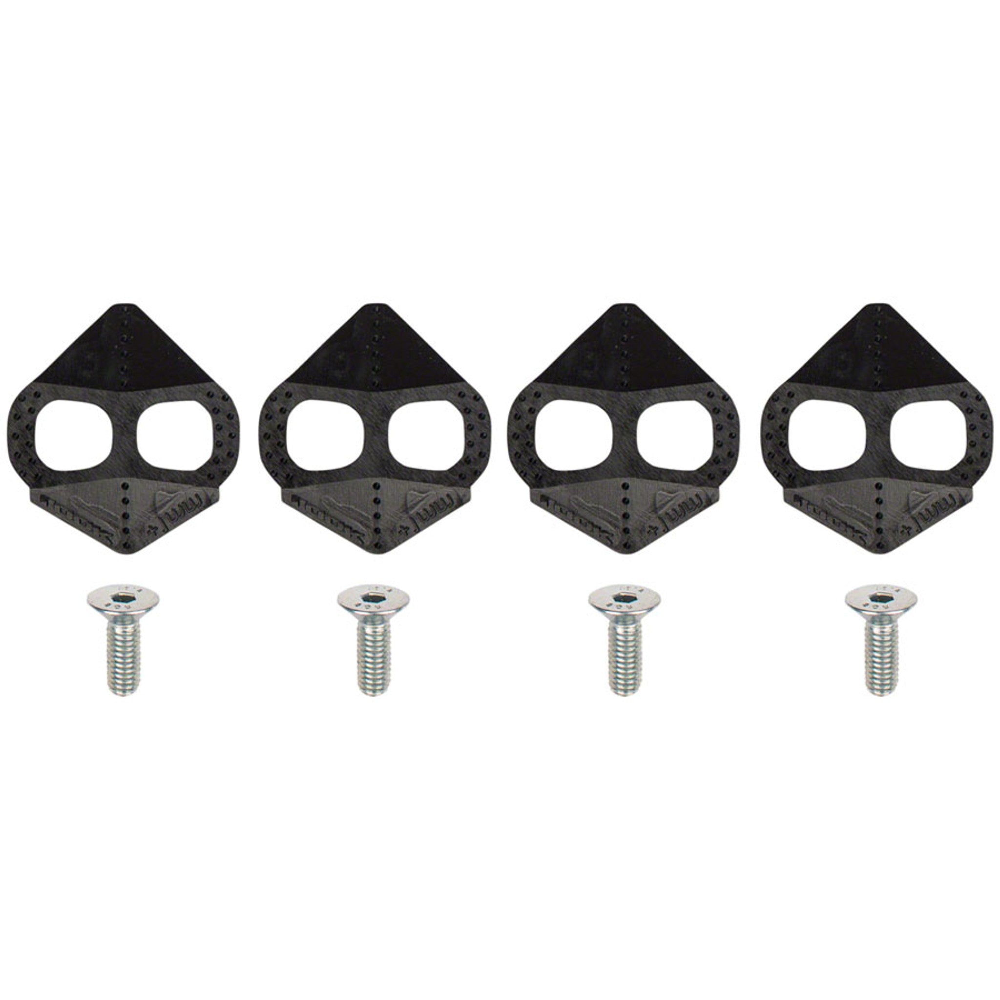 Cleat Shims and Hardware