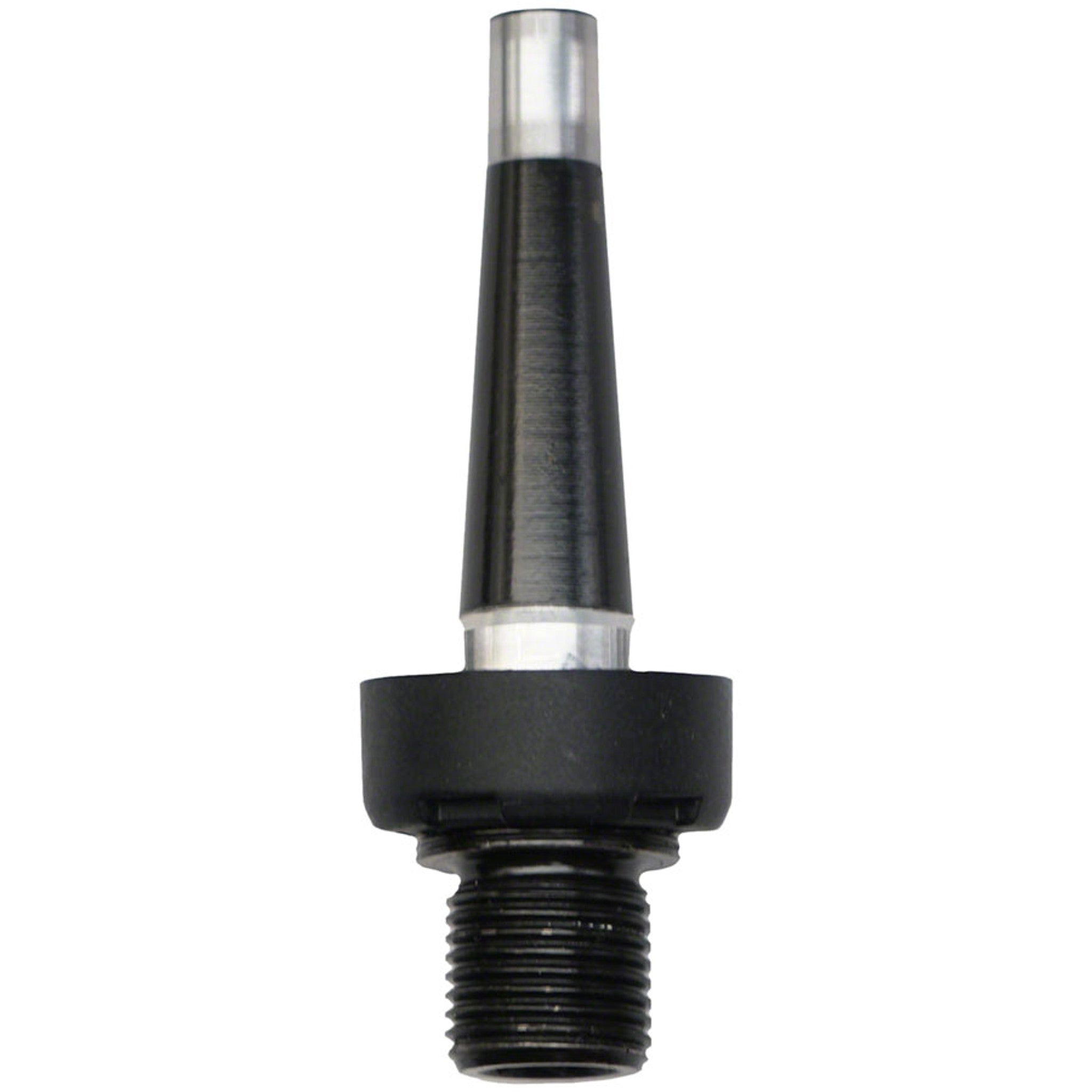 Spindle and Bearing Assembly
