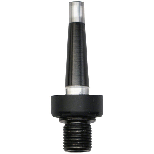 Spindle and Bearing Assembly