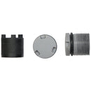 Spindle Plugs and Tool Kit