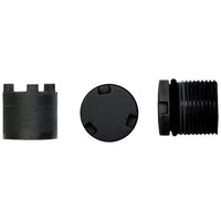 Spindle Plugs and Tool Kit