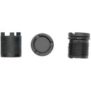 Spindle Plugs and Tool Kit