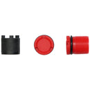 Spindle Plugs and Tool Kit
