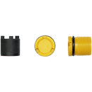 Spindle Plugs and Tool Kit