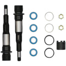 Spindle and Bearing Assembly