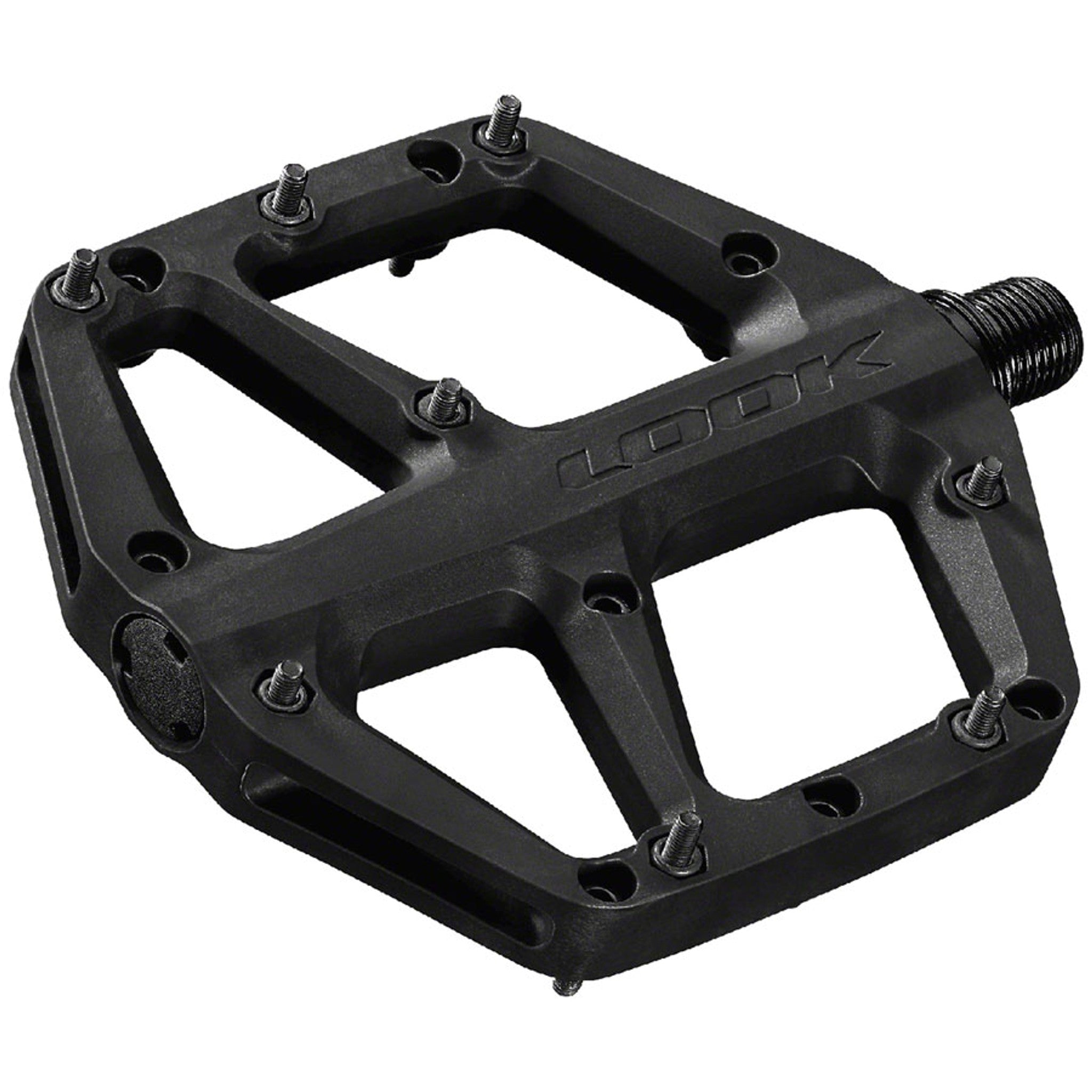 Trail Fusion Pedals