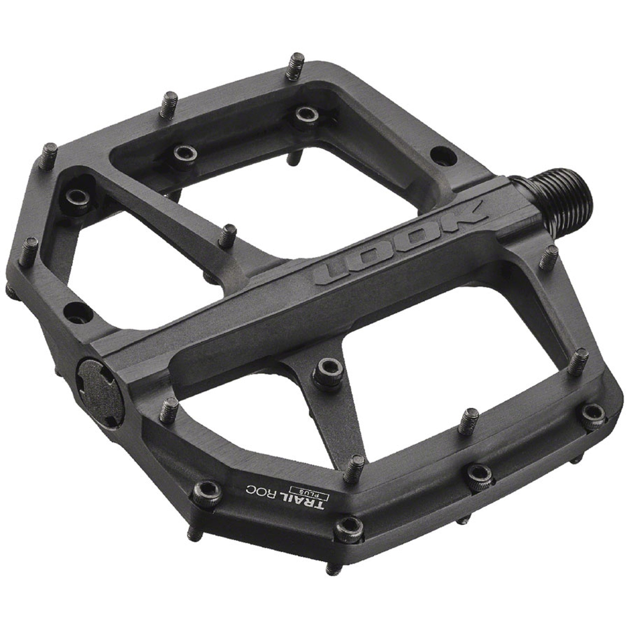 Trail Roc Plus Pedals