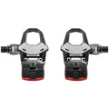 LOOK KEO 2 Max Vision Pedals - Single Sided Clipless, Composite, 9/16", Black, 53mm QF