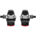 LOOK KEO Blade Carbon Ceramic Vision Pedals - Single Sided Clipless, Carbon, 9/16", Black, 53mm QF