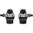 LOOK KEO Blade Carbon Ceramic Vision Pedals - Single Sided Clipless, Carbon, 9/16", Black, 53mm QF