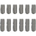 Pedal Pins & Screws
