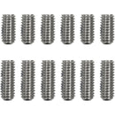 Pedal Pins & Screws