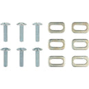 Pedal Pins & Screws