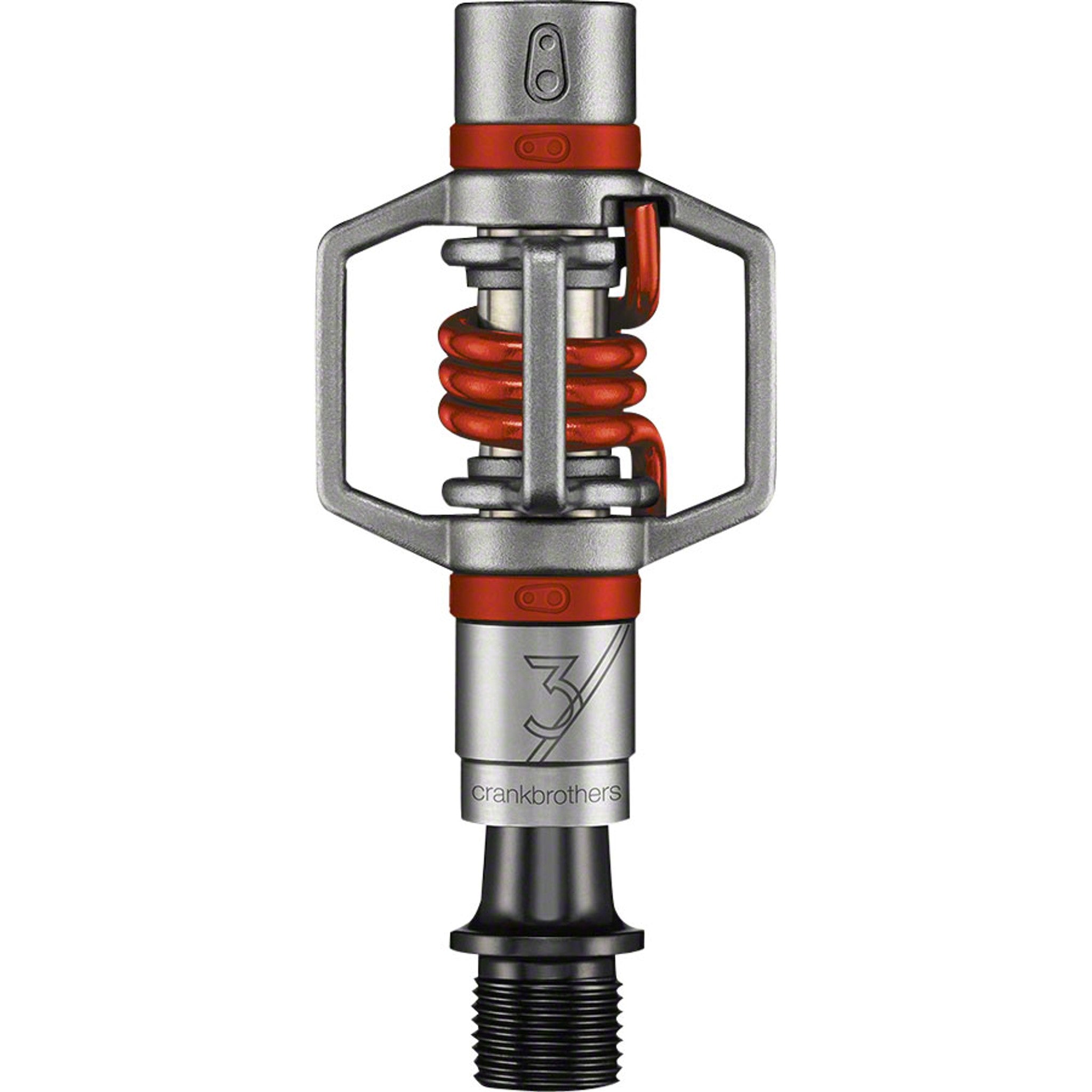 Egg Beater 3 Pedals