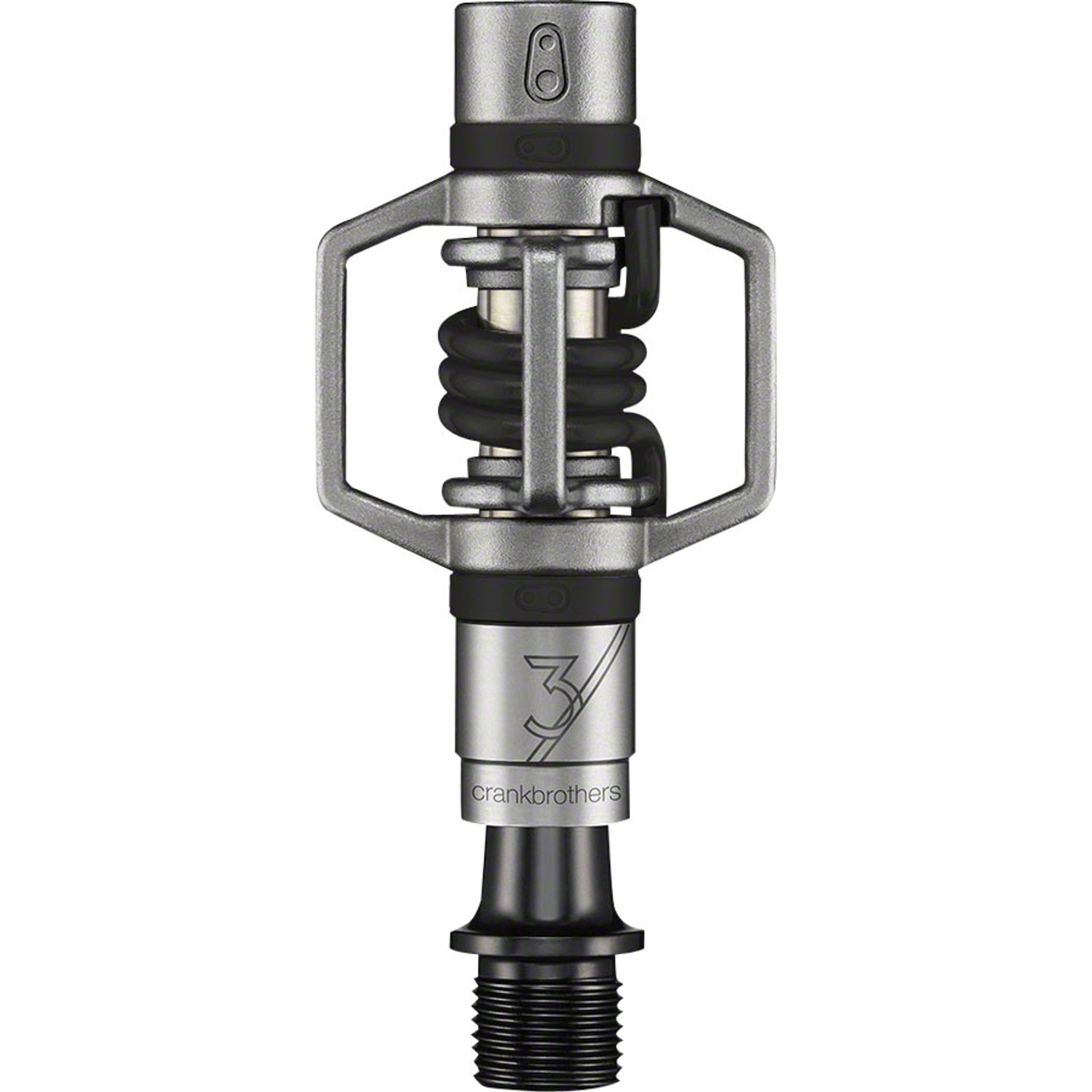 Egg Beater 3 Pedals