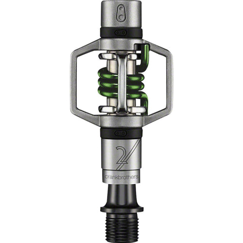 Egg Beater 2 Pedals