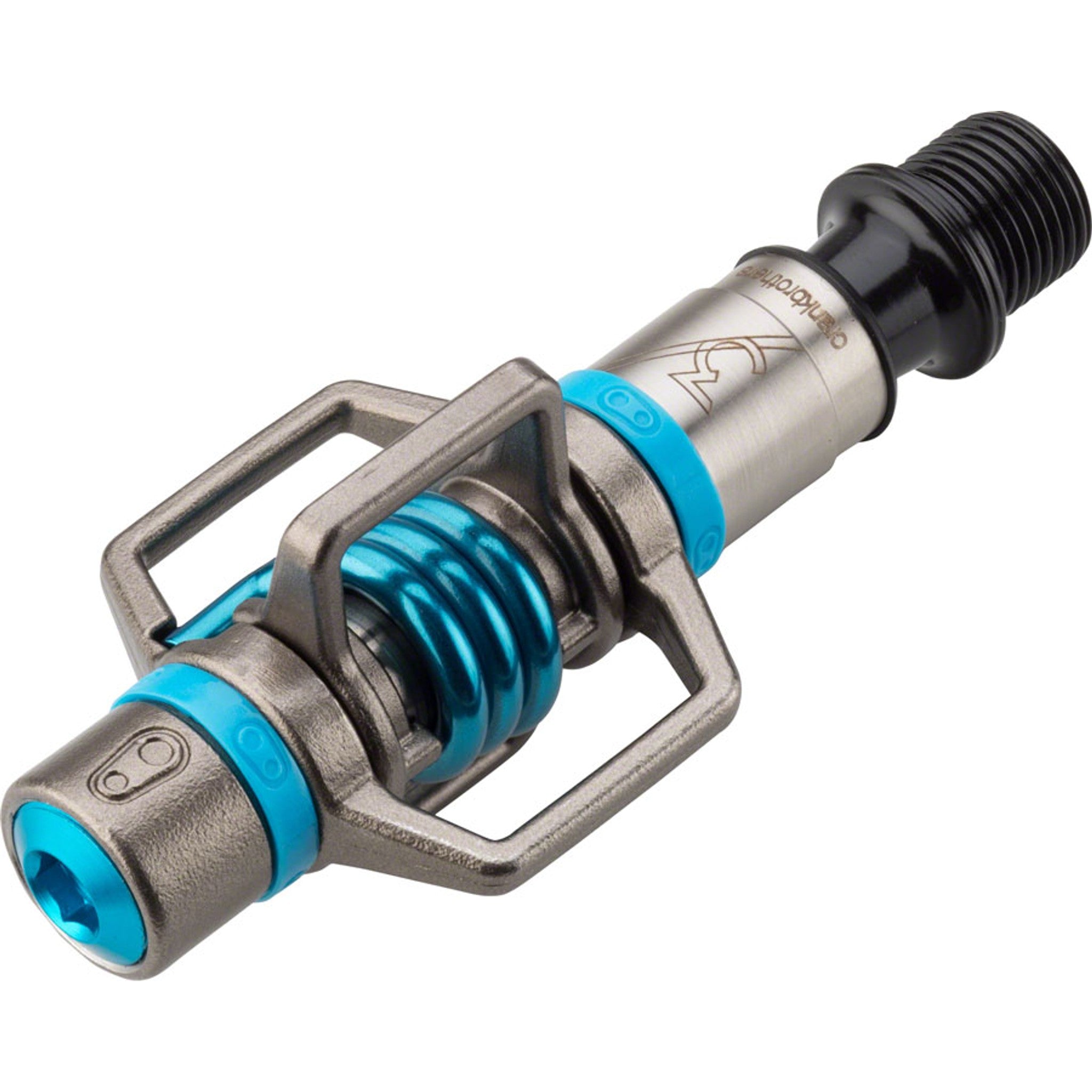 Egg Beater 3 Pedals