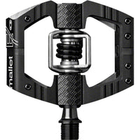Mallet E Pedals