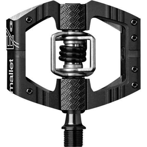 Mallet E Pedals