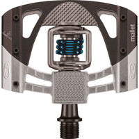 Mallet 3 Pedals