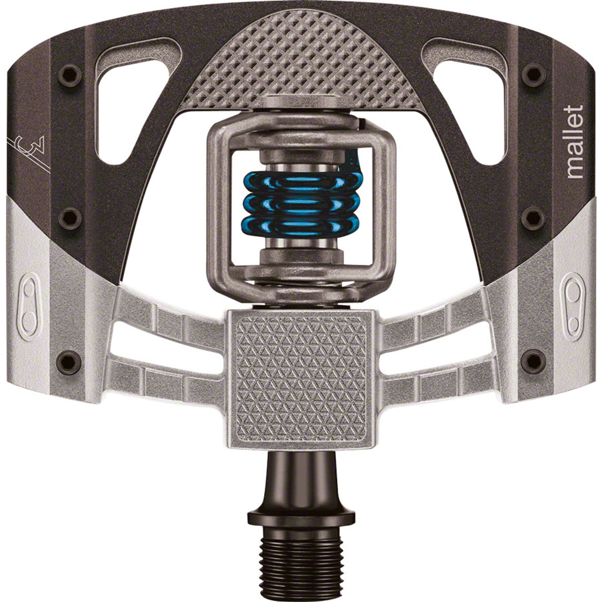 Mallet 3 Pedals
