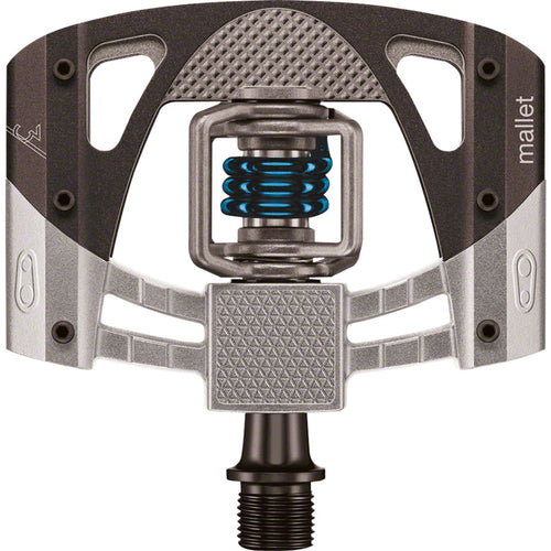 Mallet 3 Pedals