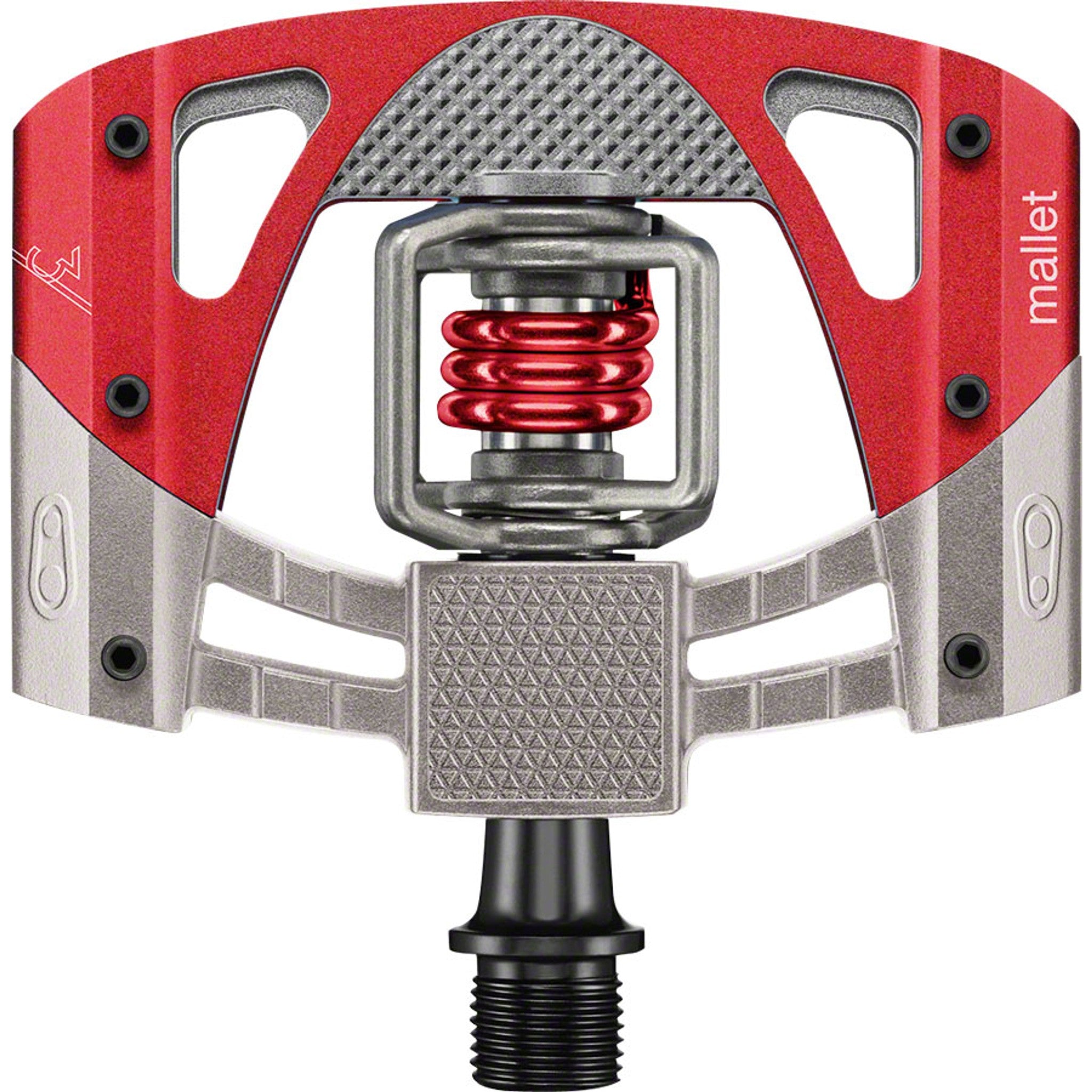 Mallet 3 Pedals