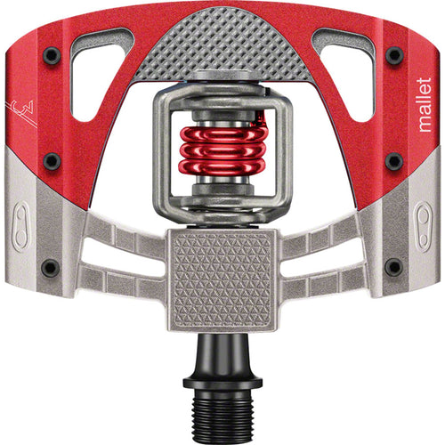 Mallet 3 Pedals