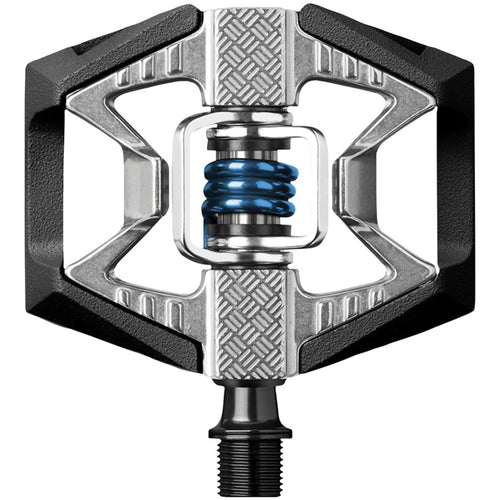 Double Shot 2 Pedals