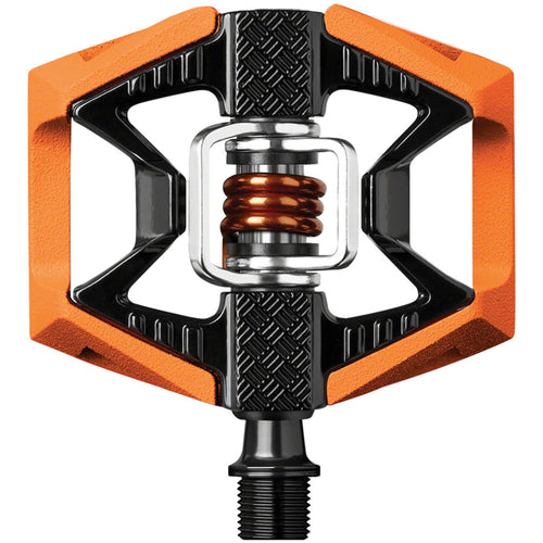 Double Shot 2 Pedals