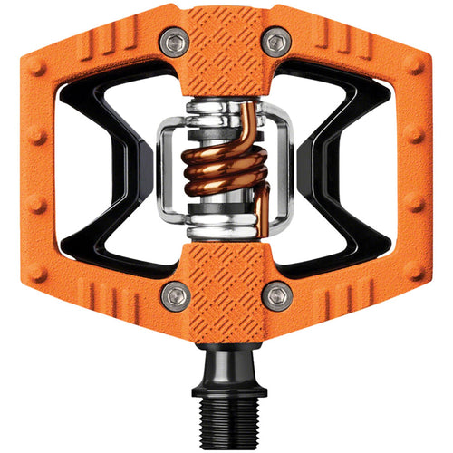 Double Shot 2 Pedals