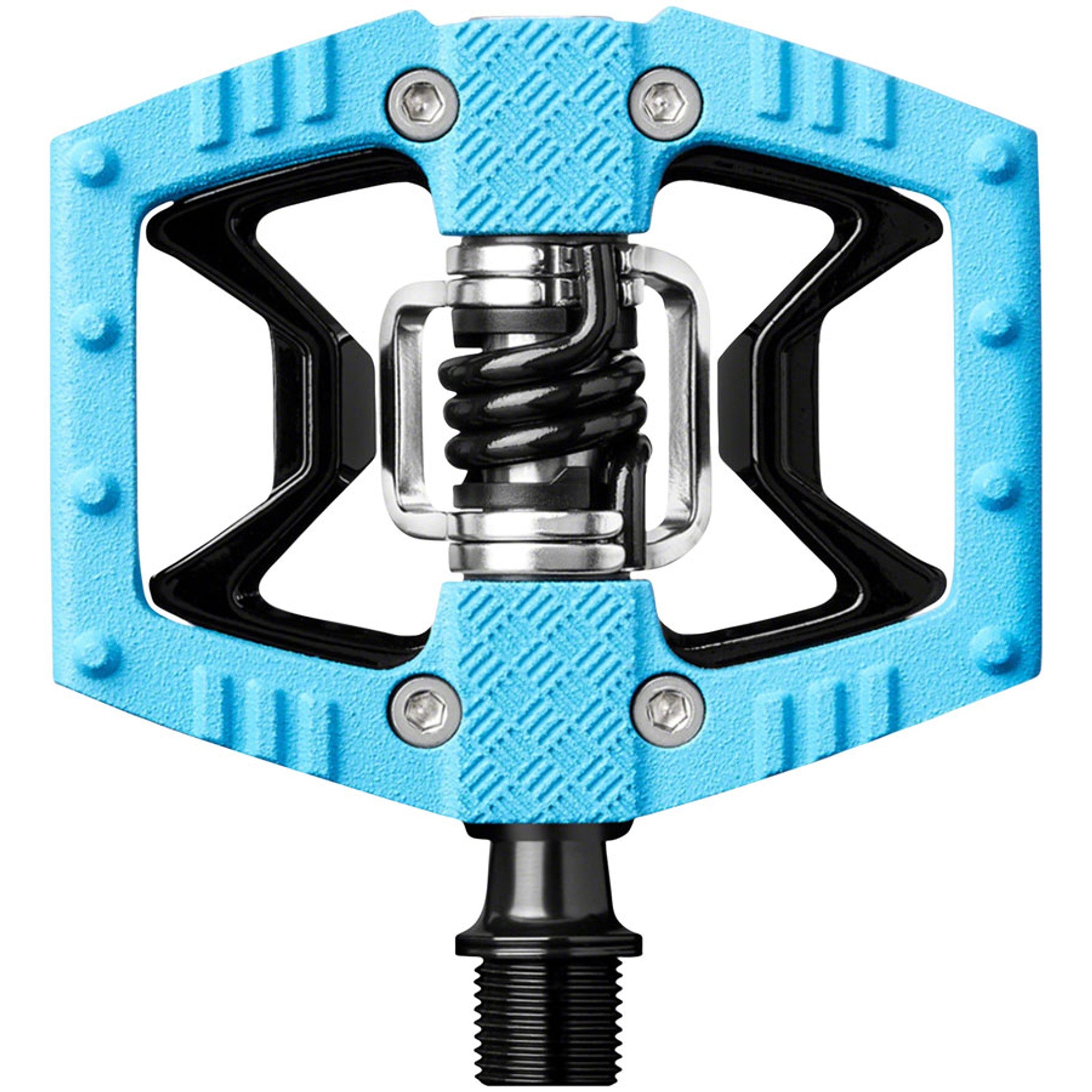 Double Shot 2 Pedals